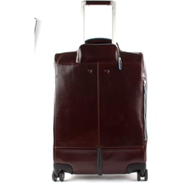 Валіза Piquadro BLUE SQUARE (B2) Cognac BV5004B2_MO (Маленька)