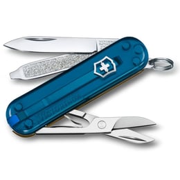 Швейцарский складной нож Victorinox CLASSIC SD UKRAINE 0.6223.T61G.T81