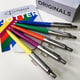 Ручка кулькова Parker JOTTER Originals Magenta CT BP