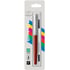Ручка ролерна Parker JOTTER Originals Red CT RB (блістер)