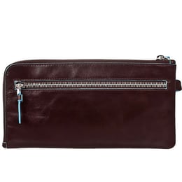 Клатч Piquadro BLUE SQUARE (B2) Cognac AC2648B2_MO