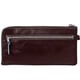 Клатч Piquadro BLUE SQUARE (B2) Cognac AC2648B2_MO