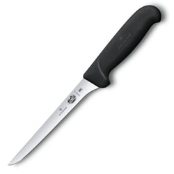 Нож обвалочный 15 см Victorinox FIBROX Boning 5.6403.15
