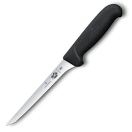 Ніж обвалювальний 15 см Victorinox FIBROX Boning 5.6403.15