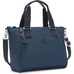 Сумка Kipling AMIEL Blue Bleu 2 (96V)