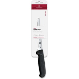 Ніж обвалювальний 15 см Victorinox FIBROX Boning Flexible 5.6413.15