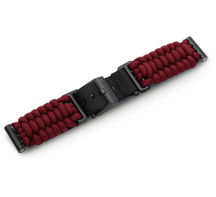 Ремінець 21 мм для годинника Victorinox Swiss Army V 60051