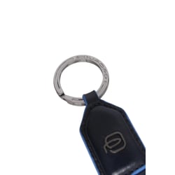Брелок Piquadro BLUE SQUARE (B2) Navy Blue PC6565B2-BLU2