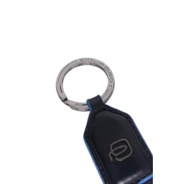Брелок Piquadro BLUE SQUARE (B2) Navy Blue PC6565B2-BLU2