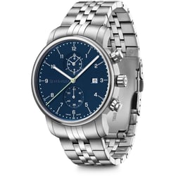 Чоловічий годинник Wenger URBAN CLASSIC Chrono W01.1743.124