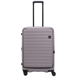 Чемодан Lojel CUBO V4 /Warm Gray Lj-1627-38426 (Средний)