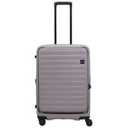 Валіза Lojel CUBO V4 /Warm Gray Lj-1627-38426 (Середня)