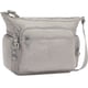 Сумка Kipling GABBIE Grey Gris (89L)