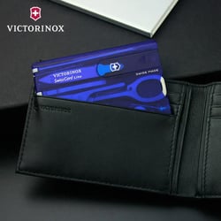 Карта-мультитул Victorinox SWISSCARD LITE 0.7322.T2
