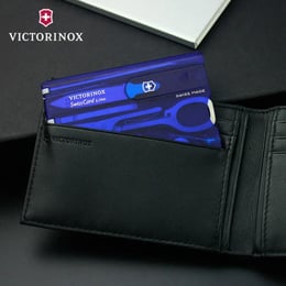 Картка-мультитул Victorinox SWISSCARD LITE 0.7322.T2