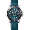 Годинник 43 мм Wenger SEAFORCE W01.0641.128