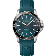 Мужские часы Wenger SEAFORCE W01.0641.128