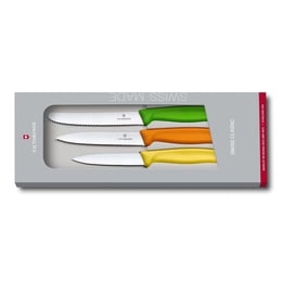 Набір кухонний Victorinox SWISS CLASSIC Paring Set 6.7116.31G