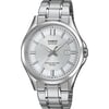 Годинник 41,3 мм Casio STANDARD Analogue MTS-100D-7AVEF