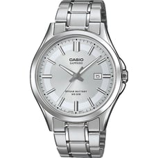 Годинник 41,3 мм Casio STANDARD Analogue MTS-100D-7AVEF