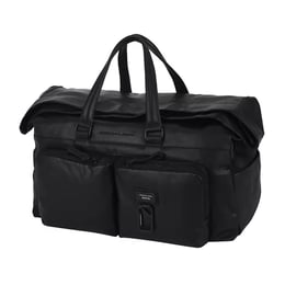 Дорожня сумка Piquadro HARPER (AP) Black BV5740AP_N (Середня)