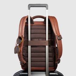 Рюкзак для ноутбука 13″ Piquadro CRONUS (S134) Brown CA6687S134_M