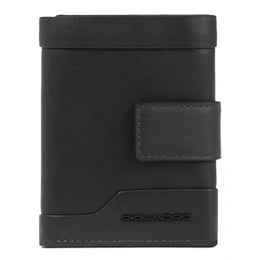 Портмоне Piquadro FXP (FXP) Black PU5957FXPR_N