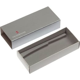 Подарункова коробка для ножів 111мм 4 шари Victorinox 4.0090