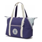 Дорожная сумка Kipling ART M Galaxy Blue Bl (Q65)