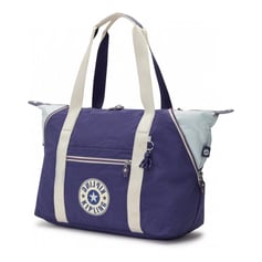 Дорожня сумка Kipling ART M Galaxy Blue Bl (Q65)