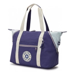 Дорожня сумка Kipling ART M Galaxy Blue Bl (Q65)