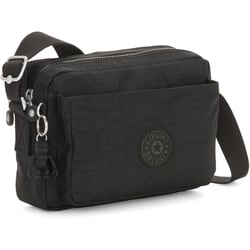 Сумка Kipling ABANU M Black Noir (P39)