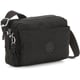 Сумка Kipling ABANU M Black Noir (P39)