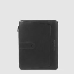 Папка-портфоліо Piquadro CARL (S129) Black PB5448S129_N