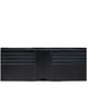 Портмоне Piquadro BLUE SQUARE (B2) Black PU6190B2R-N