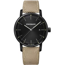 Годинник 42 мм Wenger URBAN CLASSIC W01.1741.138