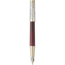 Ручка перова Parker INGENUITY Arnold Palmer Signature Limited Edition GT FP F