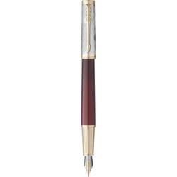 Ручка перьевая Parker INGENUITY Arnold Palmer Signature Limited Edition GT FP F