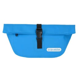 Велосумка на кермо Travelite BASICS/Royal Blue TL096354-21