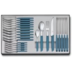 Столовый набор Victorinox SWISS MODERN Table 6.9096.12W2.24