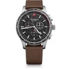 Часы 44 мм Victorinox Swiss Army ALLIANCE Sport Chrono V241826