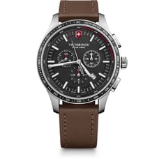 Годинник 44 мм Victorinox Swiss Army ALLIANCE Sport Chrono V241826