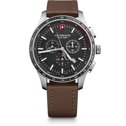 Мужские часы Victorinox Swiss Army ALLIANCE Sport Chrono V241826