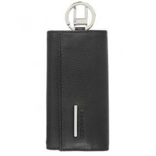 Ключниця Piquadro MODUS (MO) Black PC1397MO_N