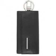 Ключниця Piquadro MODUS (MO) Black PC1397MO_N