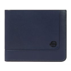 Портмоне Piquadro DAVID (S130) Blue PU3891S130R_BLU