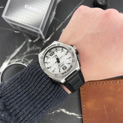 Чоловічий годинник Casio STANDARD Analogue Cwmwa-100h-7a