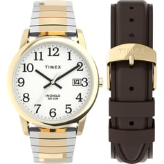 Чоловічий годинник Timex EASY READER Txg025500