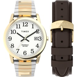 Чоловічий годинник Timex EASY READER Txg025500