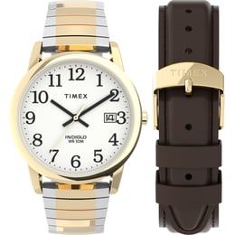 Чоловічий годинник Timex EASY READER Txg025500
